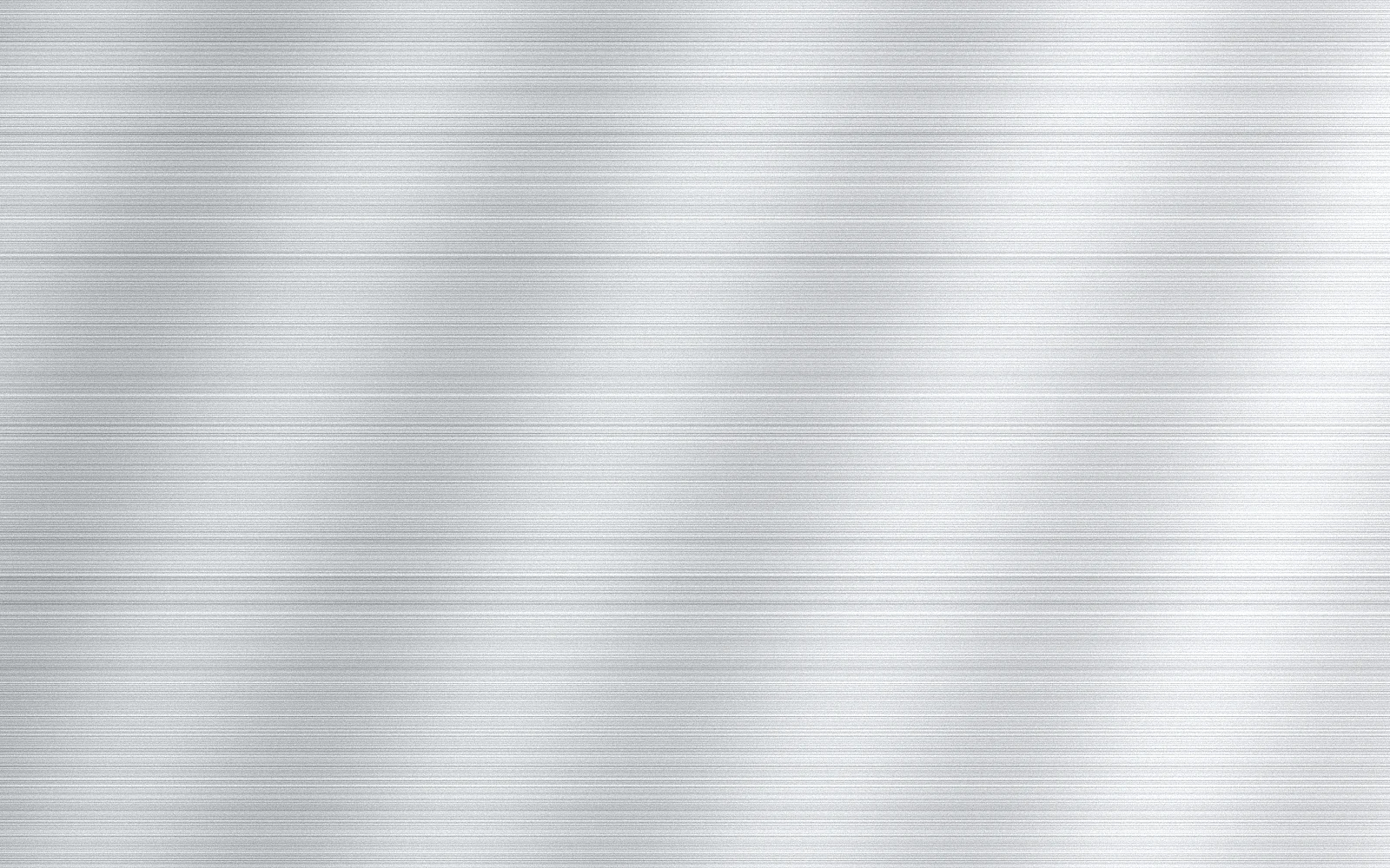 Clear silver trivalent zinc finish sample
