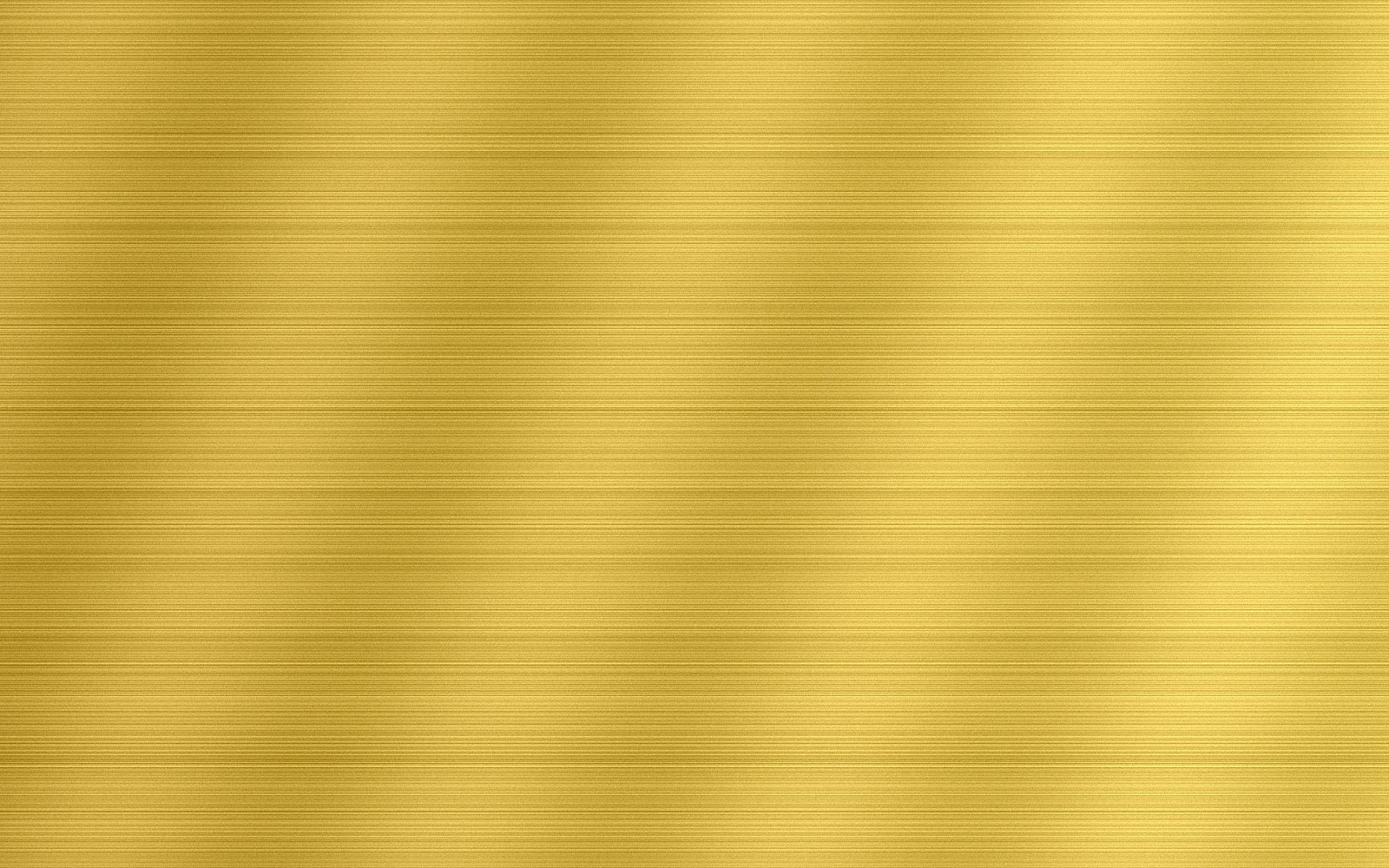 Yellow zinc dichromate finish sample